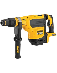 Dewalt Dch614N 380 Rpm Sds Max 6,8 Kg Czarny, Żółty
