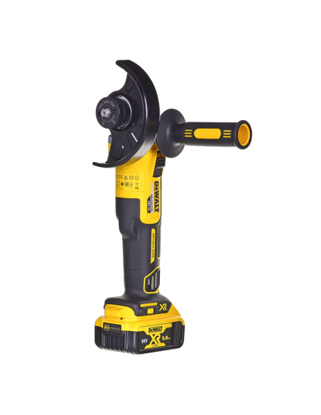 Zestaw Elektronarzędzi Combo Dewalt Dck305P3T (Dcf887+Dch273+Dcg405)