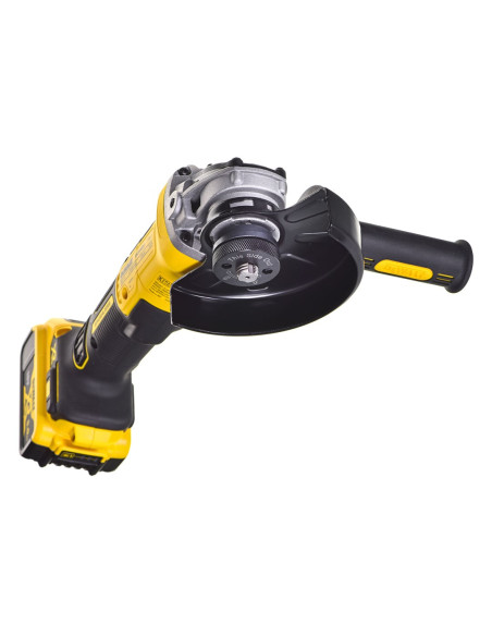 Zestaw Elektronarzędzi Combo Dewalt Dck305P3T (Dcf887+Dch273+Dcg405)