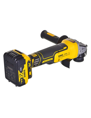 Zestaw Elektronarzędzi Combo Dewalt Dck305P3T (Dcf887+Dch273+Dcg405)
