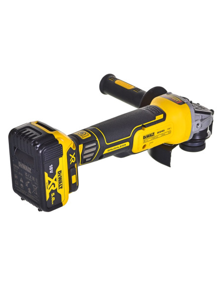 Zestaw Elektronarzędzi Combo Dewalt Dck305P3T (Dcf887+Dch273+Dcg405)
