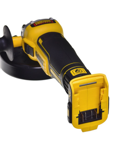 Zestaw Elektronarzędzi Combo Dewalt Dck305P3T (Dcf887+Dch273+Dcg405)