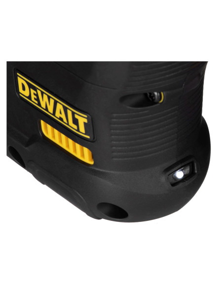 Zestaw Elektronarzędzi Combo Dewalt Dck305P3T (Dcf887+Dch273+Dcg405)