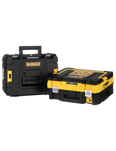 Zestaw Elektronarzędzi Combo Dewalt Dck305P3T (Dcf887+Dch273+Dcg405)