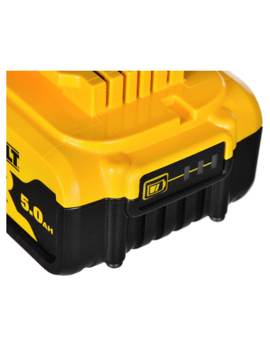 Zestaw Elektronarzędzi Combo Dewalt Dck305P3T (Dcf887+Dch273+Dcg405)