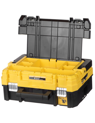 Zestaw Elektronarzędzi Combo Dewalt Dck305P3T (Dcf887+Dch273+Dcg405)