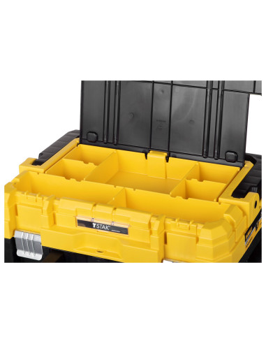 Zestaw Elektronarzędzi Combo Dewalt Dck305P3T (Dcf887+Dch273+Dcg405)