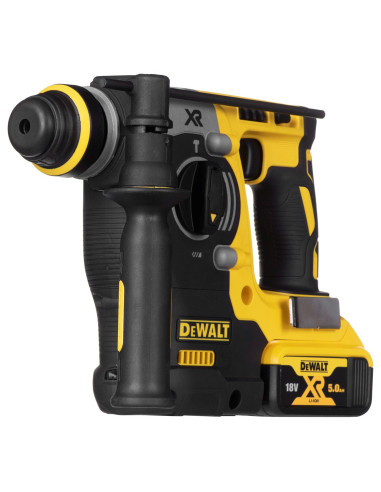 Zestaw Elektronarzędzi Combo Dewalt Dck305P3T (Dcf887+Dch273+Dcg405)