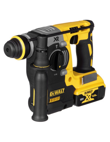 Zestaw Elektronarzędzi Combo Dewalt Dck305P3T (Dcf887+Dch273+Dcg405)