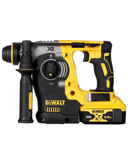Zestaw Elektronarzędzi Combo Dewalt Dck305P3T (Dcf887+Dch273+Dcg405)