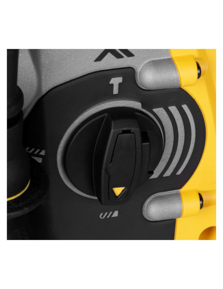 Zestaw Elektronarzędzi Combo Dewalt Dck305P3T (Dcf887+Dch273+Dcg405)