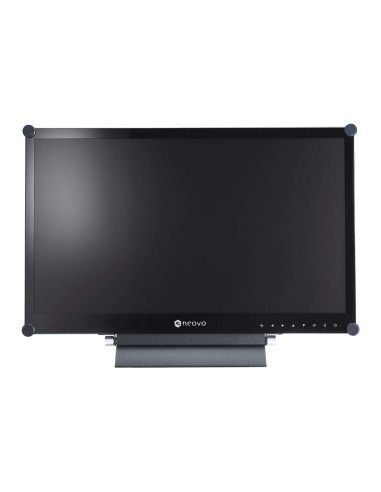 Ag Neovo X-22E Płaski Panel Znaku Cyfrowego 54,6 Cm (21.5") Led Full Hd Czarny