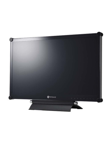 Ag Neovo X-22E Płaski Panel Znaku Cyfrowego 54,6 Cm (21.5") Led Full Hd Czarny