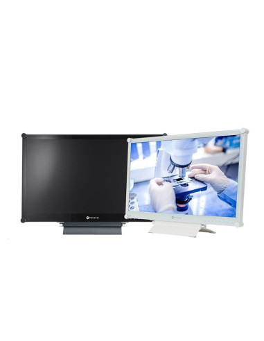 Ag Neovo X-22E Płaski Panel Znaku Cyfrowego 54,6 Cm (21.5") Led Full Hd Czarny