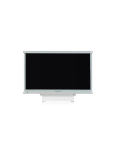 Ag Neovo X-22E Monitor Komputerowy 54,6 Cm (21.5") 1920 X 1080 Px Full Hd Led Biały