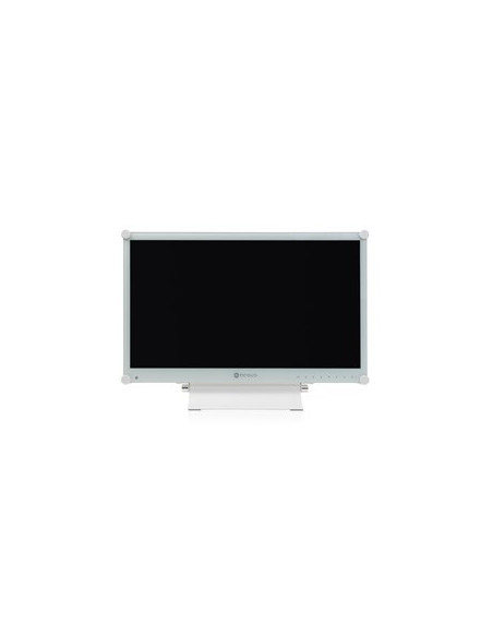 Ag Neovo X-22E Monitor Komputerowy 54,6 Cm (21.5") 1920 X 1080 Px Full Hd Led Biały