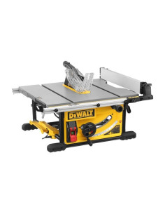 Pilarka Stołowa Dewalt Dwe7492 2000W, 250Mm