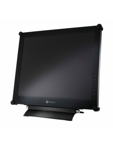 Ag Neovo X-19E Monitor Komputerowy 48,3 Cm (19") 1280 X 1024 Px Sxga Led Czarny