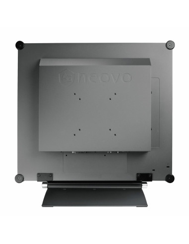 Ag Neovo X-19E Monitor Komputerowy 48,3 Cm (19") 1280 X 1024 Px Sxga Led Czarny