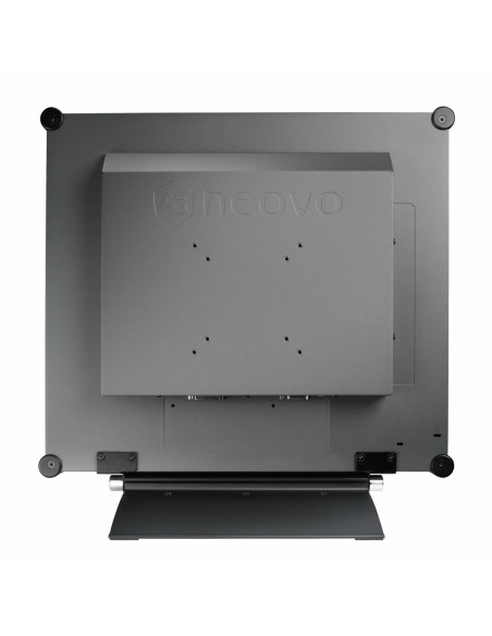 Ag Neovo X-19E Monitor Komputerowy 48,3 Cm (19") 1280 X 1024 Px Sxga Led Czarny