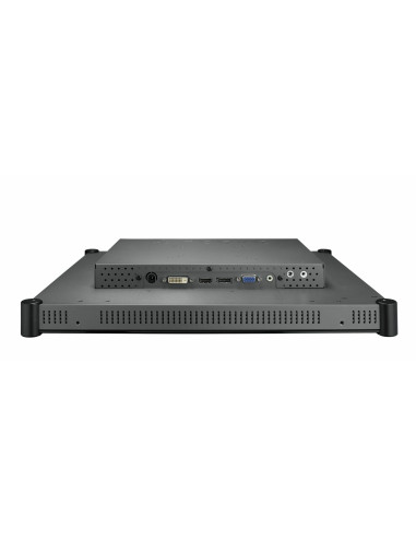 Ag Neovo X-19E Monitor Komputerowy 48,3 Cm (19") 1280 X 1024 Px Sxga Led Czarny