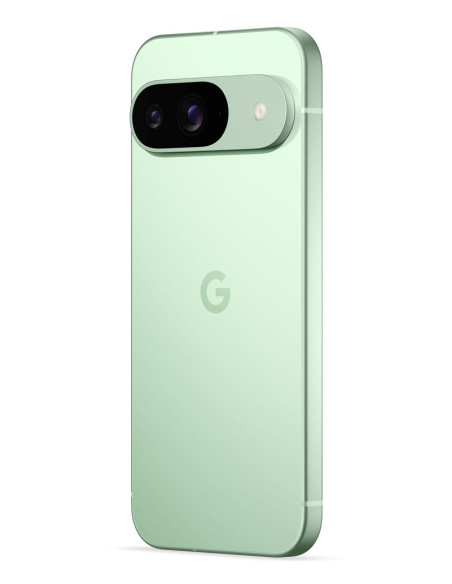Smartfon Google Pixel 9 5G Dualsim 12/128Gb Winter Green