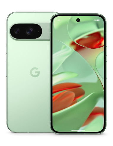 Smartfon Google Pixel 9 5G Dualsim 12/128Gb Winter Green
