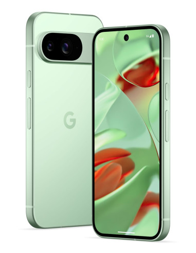 Smartfon Google Pixel 9 5G Dualsim 12/128Gb Winter Green