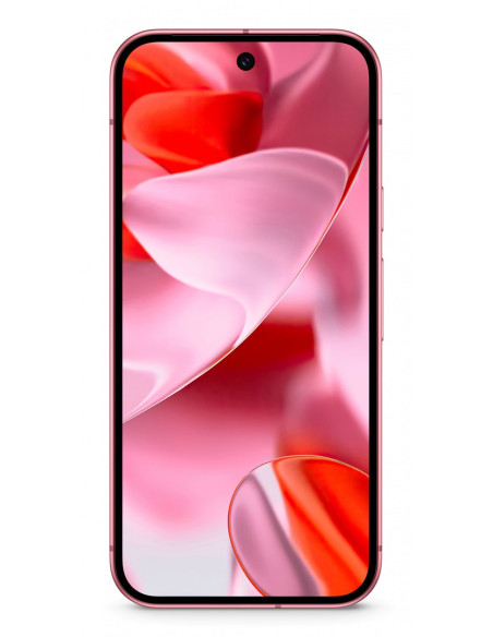 Smartfon Google Pixel 9 5G Dualsim 12/128Gb Peony