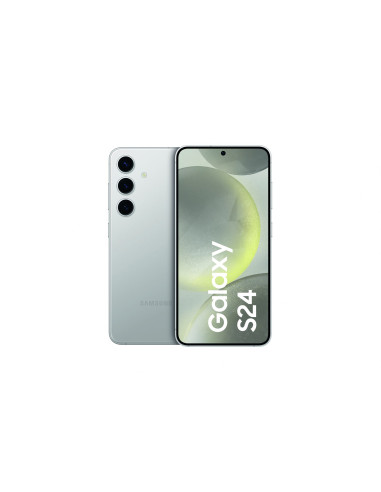 Samsung Galaxy S24 15,8 Cm (6.2") Dual Sim Android 14 5G Usb Type-C 8 Gb 128 Gb 4000 Mah Szary, Marmurowy Kolor