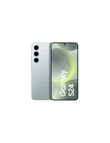 Samsung Galaxy S24 15,8 Cm (6.2") Dual Sim Android 14 5G Usb Type-C 8 Gb 128 Gb 4000 Mah Szary, Marmurowy Kolor