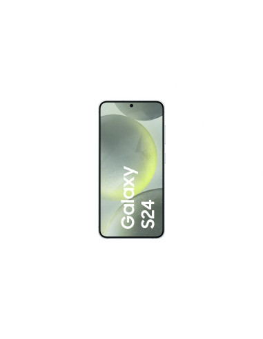 Samsung Galaxy S24 15,8 Cm (6.2") Dual Sim Android 14 5G Usb Type-C 8 Gb 128 Gb 4000 Mah Szary, Marmurowy Kolor