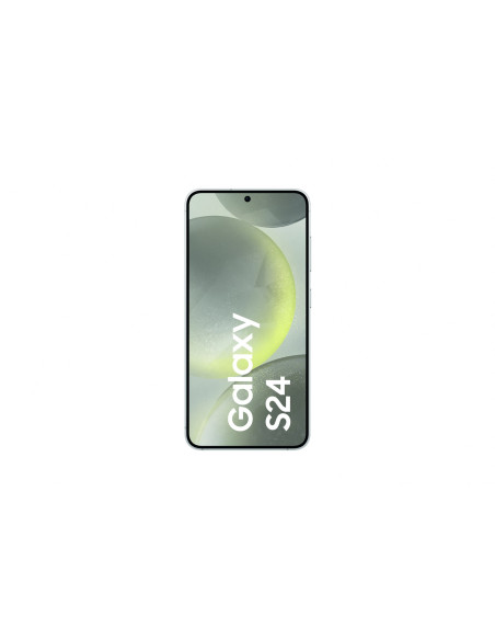 Samsung Galaxy S24 15,8 Cm (6.2") Dual Sim Android 14 5G Usb Type-C 8 Gb 128 Gb 4000 Mah Szary, Marmurowy Kolor