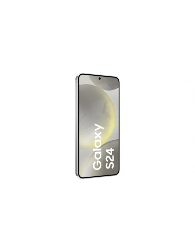 Samsung Galaxy S24 15,8 Cm (6.2") Dual Sim Android 14 5G Usb Type-C 8 Gb 128 Gb 4000 Mah Szary, Marmurowy Kolor