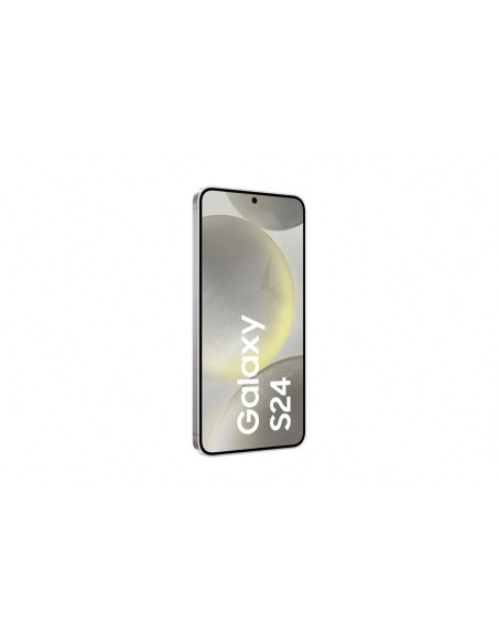 Samsung Galaxy S24 15,8 Cm (6.2") Dual Sim Android 14 5G Usb Type-C 8 Gb 128 Gb 4000 Mah Szary, Marmurowy Kolor