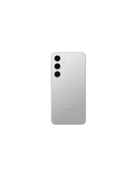 Samsung Galaxy S24 15,8 Cm (6.2") Dual Sim Android 14 5G Usb Type-C 8 Gb 128 Gb 4000 Mah Szary, Marmurowy Kolor