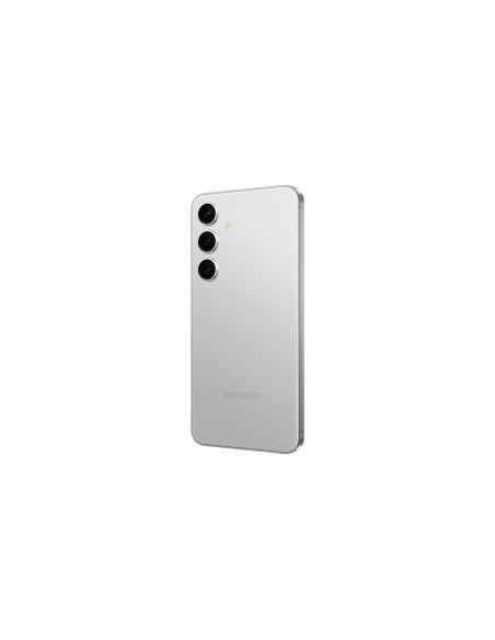 Samsung Galaxy S24 15,8 Cm (6.2") Dual Sim Android 14 5G Usb Type-C 8 Gb 128 Gb 4000 Mah Szary, Marmurowy Kolor