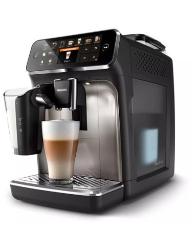 Philips Automatyczny Ekspres Do Kawy 5400 Ep5447/90 Z Serii 5400