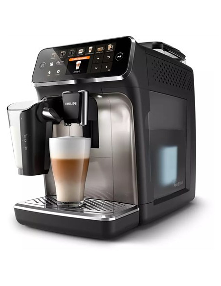 Philips Automatyczny Ekspres Do Kawy 5400 Ep5447/90 Z Serii 5400