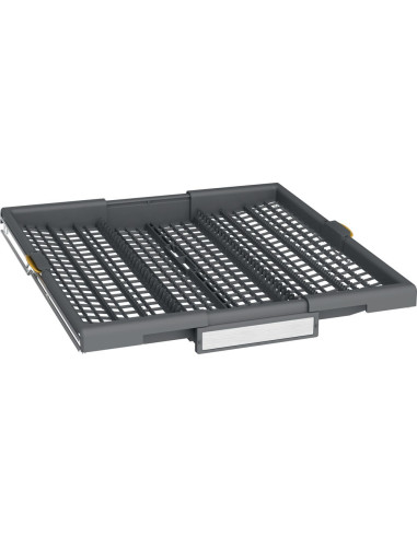 Zmywarka Whirlpool W7I Hf60 Tu Do Zabudowy 59.8 Cm, 15 Kompletów, 8 Programów, Klasa Energetyczna A, Czarna