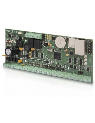 Centrala Kontroli Dostępu Roger Cpr32-Net-Brd