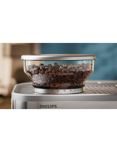 Ekspres Ciśnieniowy Philips Psa 3218/01
