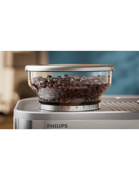 Ekspres Ciśnieniowy Philips Psa 3218/01