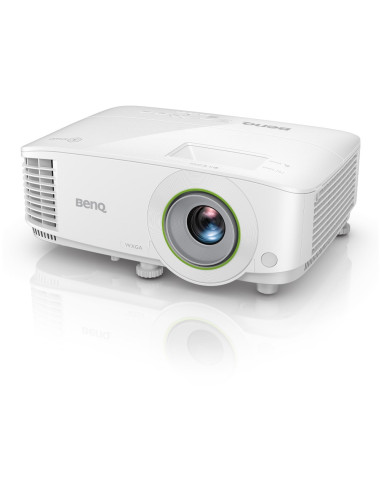 Benq Ew600 - Projektor Dlp - Przenośny -