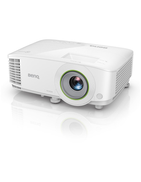 Benq Ew600 - Projektor Dlp - Przenośny -