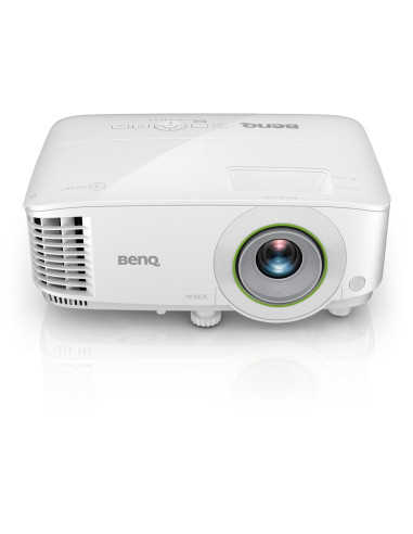 Benq Ew600 - Projektor Dlp - Przenośny -