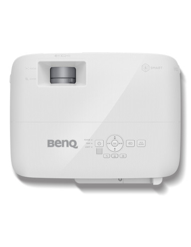 Benq Ew600 - Projektor Dlp - Przenośny -