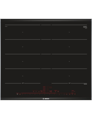 Płyta Indukcyjna Bosch Pxy675Dc1E