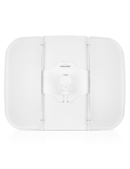 Ubiquiti Lbe-5Ac-Lr-5 Uisp Airmax Litebeam 5Ac Stacja Long-Range