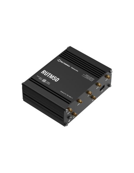 Teltonika Networks Cellular 5G Router Dla Ameryki Północnej